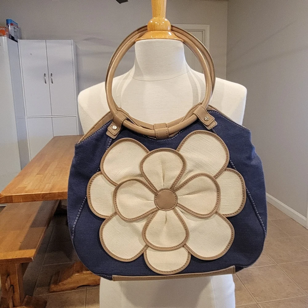 💟EUC~ RELIC SHOULDER BAG - Picture 5 of 9